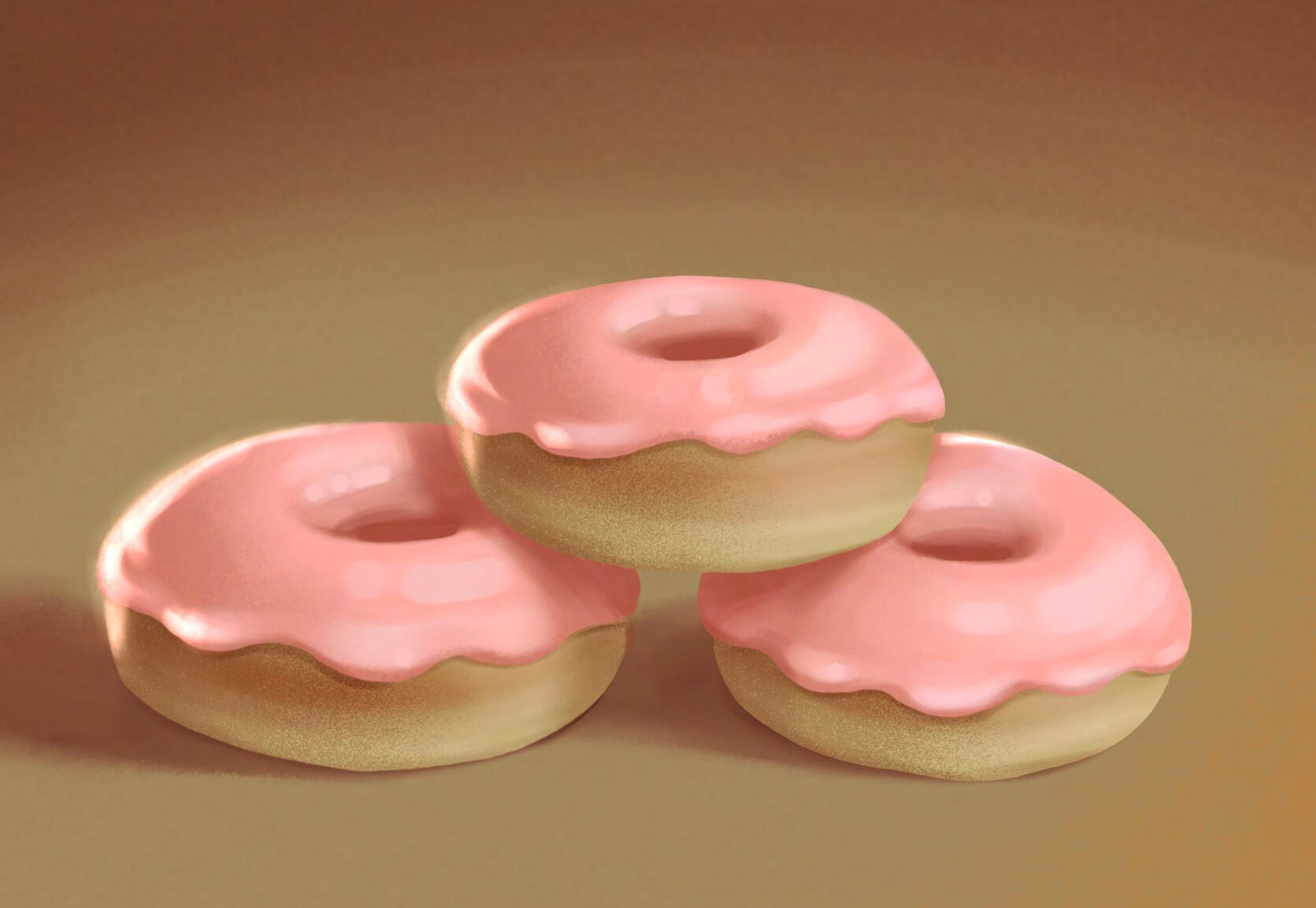 Doughnuts
